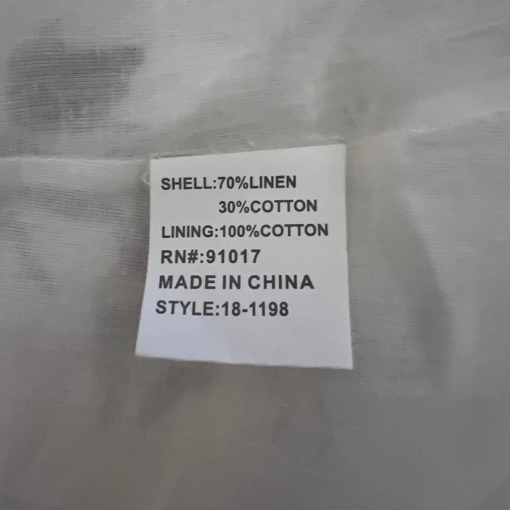 Solitaire new linen